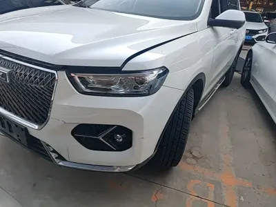 Haval H6 2020, 35200 км, за 47200 CNY - фото 24