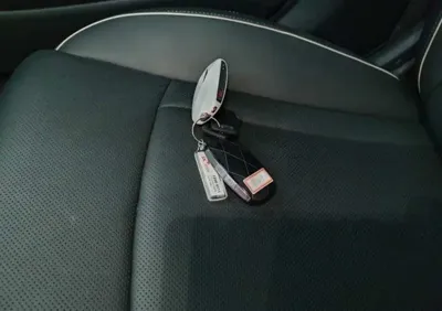 Genesis G90 2023, 36831 км, за 13440000 KRW - фото 8
