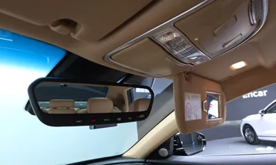 Kia K9 2021, 47646 км, за 29900000 KRW - фото 31
