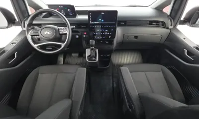 Hyundai Staria 2022, 25881 км, за 24990000 KRW - фото 7