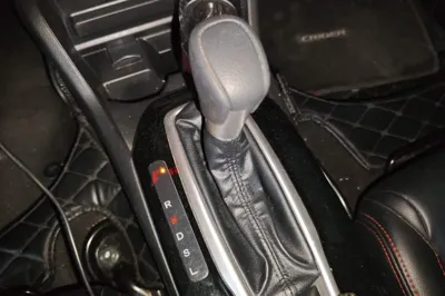 Honda Crider 2019, 97600 км, за 45369.65 CNY - фото 11