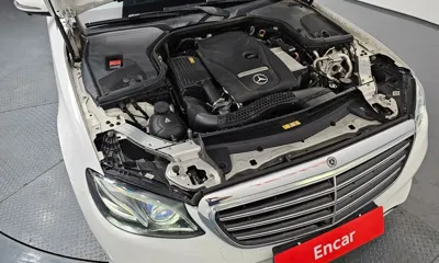 Mercedes-Benz E-Class 2017, 124183 км, за 20000000 KRW - фото 6