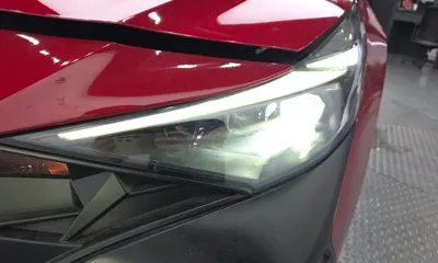 Hyundai Avante 2022, 41373 км, за 21400000 KRW - фото 22