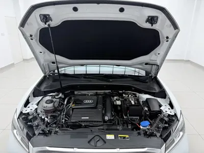 Audi Q2L 2022, 13000 км, за 139800 CNY - фото 8