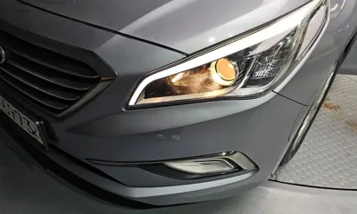 Hyundai Sonata 2015, 84483 км, за 7900000 KRW - фото 22