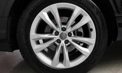 Audi Q7 2019, 89052 км, за 32700000 KRW - фото 7
