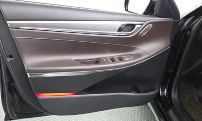 Hyundai Grandeur 2020, 142413 км, за 20500000 KRW - фото 24
