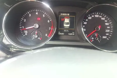 Volkswagen Sagitar 2018, 58800 км, за 92778.68 CNY - фото 11