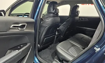 Kia Sportage 2023, 31270 км, за 26300000 KRW - фото 31