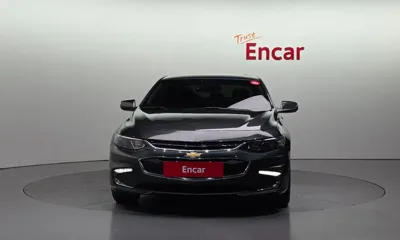 ChevroletGMDaewoo Malibu 2017, 132245 км, за 7770000 KRW - фото 3