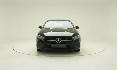Mercedes-Benz A-Class 2024, 581 км, за 33000000 KRW