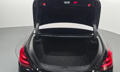 Mercedes-Benz S-Class 2019, 118007 км, за 36900000 KRW - фото 20