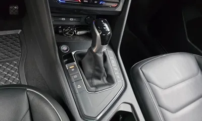 Volkswagen Tiguan 2023, 44020 км, за 49500000 KRW - фото 9