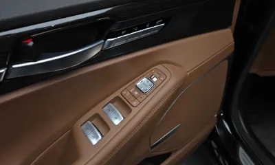 Genesis G90 2019, 195499 км, за 24900000 KRW - фото 15