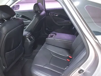 Hyundai Grandeur 2012, 114802 км, за 4700000 KRW - фото 8