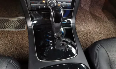 Kia Opirus 2011, 89633 км, за 3300000 KRW - фото 9
