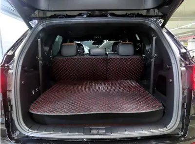 KG_Mobility_Ssangyong Rexton 2023, 88906 км, за 28000000 KRW - фото 16
