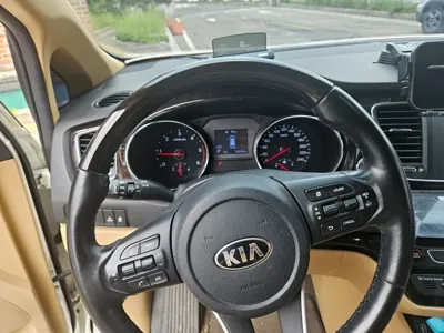 Kia Canival 2019, 136000 км, за 15000000 KRW - фото 13