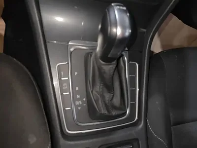 Volkswagen Golf 2019, 55400 км, за 58000 CNY - фото 16