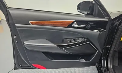 Kia K7 2017, 87197 км, за 12500000 KRW - фото 24