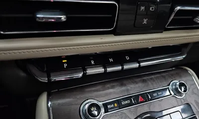 Lincoln Aviator 2021, 80007 км, за 33700000 KRW - фото 9