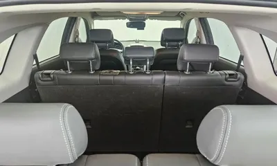 ChevroletGMDaewoo Captiva 2015, 89783 км, за 4800000 KRW - фото 18