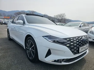 Hyundai Grandeur 2023, 76488 км, за 28000000 KRW - фото 3