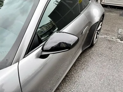 Porsche 911 2023, 20000 км, за 1088000 CNY - фото 6