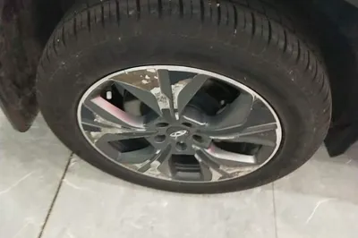 Chery Tiggo 8 PRO New Energy 2023, 88900 км, за 79514.87 CNY - фото 26