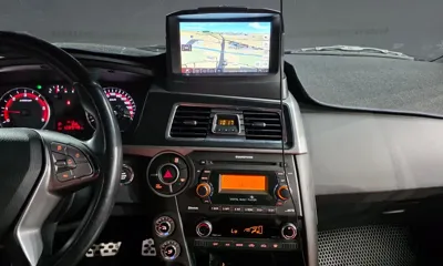 KG_Mobility_Ssangyong KORANDO 2017, 128948 км, за 8500000 KRW - фото 17