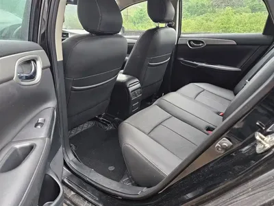 Nissan Sylphy 2022, 19000 км, за 32800 CNY - фото 6
