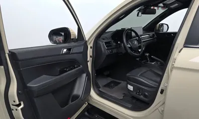 KG_Mobility_Ssangyong Rexton 2024, 47572 км, за 29900000 KRW - фото 10