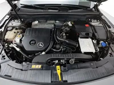 Mercedes-Benz GLB 2020, 82600 км, за 102800 CNY - фото 6
