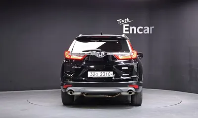 Honda CR-V 2017, 149261 км, за 21500000 KRW - фото 4