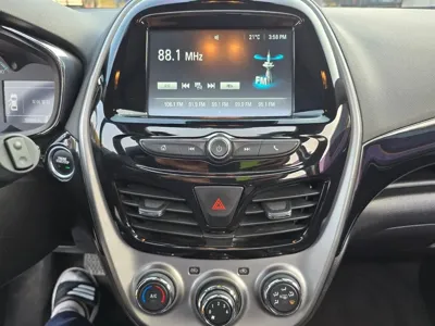ChevroletGMDaewoo Spark 2016, 108438 км, за 5500000 KRW - фото 16