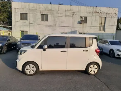 Kia Ray 2020, 95871 км, за 6300000 KRW - фото 4