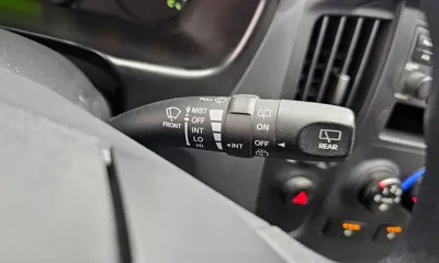 Hyundai Starex 2014, 140648 км, за 5900000 KRW - фото 19