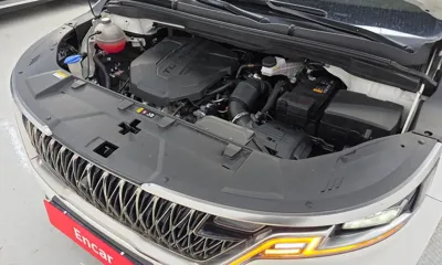 Kia Canival 2023, 30674 км, за 35900000 KRW - фото 6