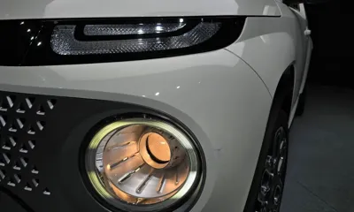 Hyundai Casper 2023, 35668 км, за 16400000 KRW - фото 22