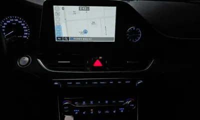 Hyundai Grandeur 2018, 93125 км, за 18900000 KRW - фото 14