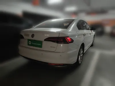 Volkswagen Bora 2020, 75800 км, за 53405.61 CNY - фото 6