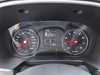 Roewe RX5 2016, 90000 км, за 21500 CNY - фото 18