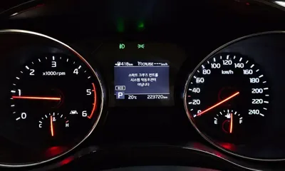 Kia Canival 2019, 223720 км, за 9390000 KRW - фото 8