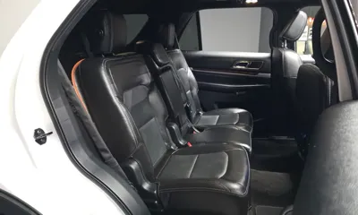 Ford Explorer 2018, 45748 км, за 17390000 KRW - фото 12