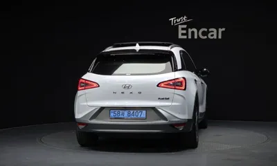 Hyundai Nexo 2023, 117680 км, за 18900000 KRW