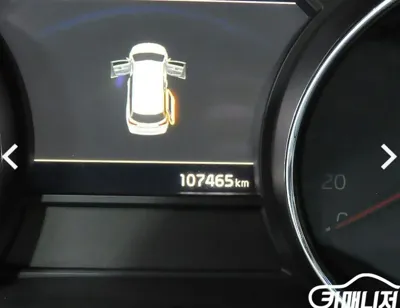 Kia Canival 2019, 107462 км, за 16500000 KRW - фото 6