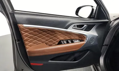 Genesis G70 2019, 111690 км, за 17900000 KRW - фото 24