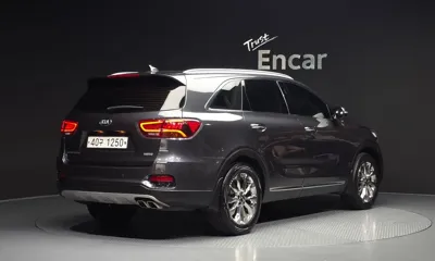 Kia Sorento 2020, 112540 км, за 17500000 KRW - фото 2
