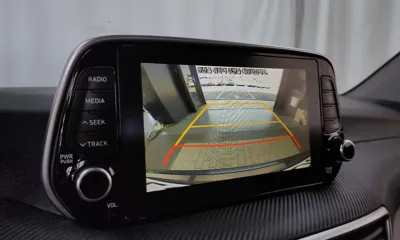 Hyundai Tucson 2019, 88416 км, за 16900000 KRW - фото 15