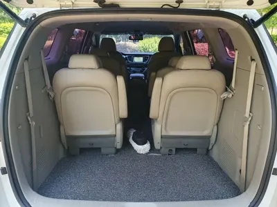 Kia Canival 2019, 229257 км, за 11000000 KRW - фото 13